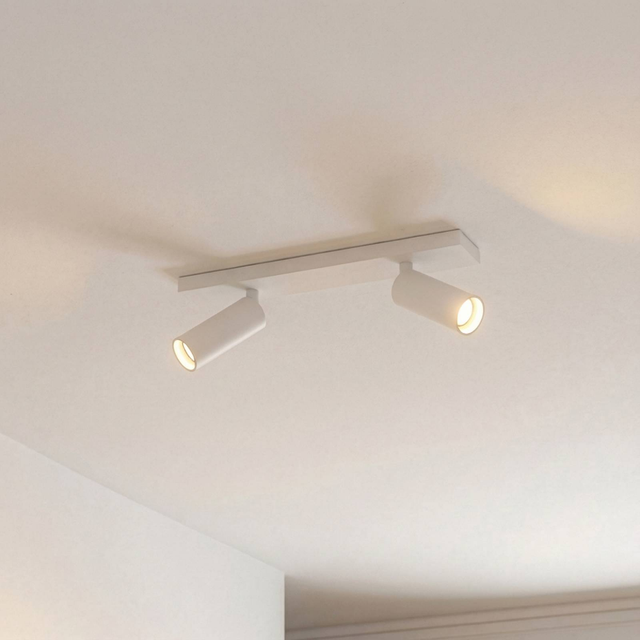 Spot en aluminium moderne, Brinja Slim