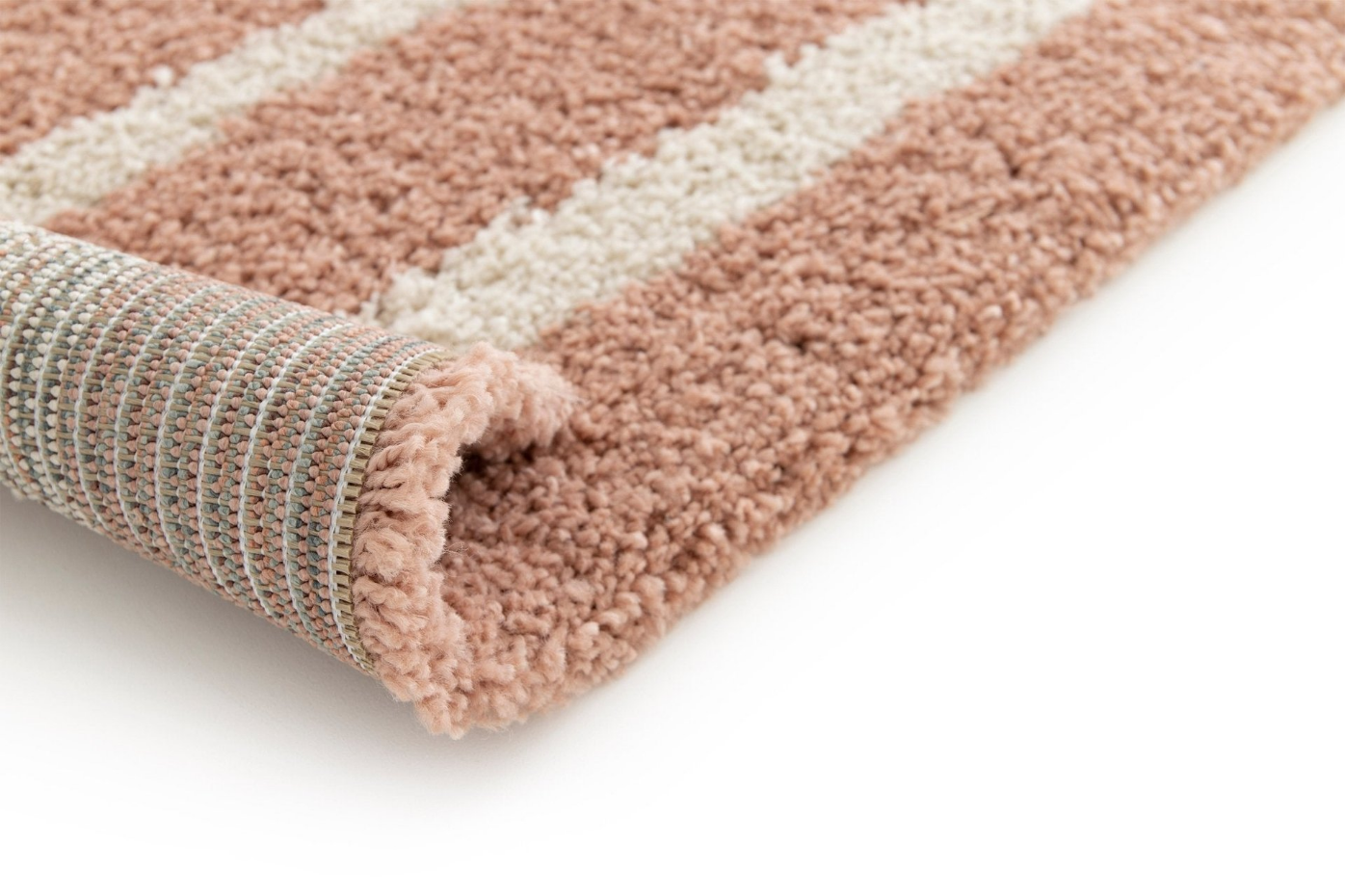 Tapis enfant épais et confortable HARMONI