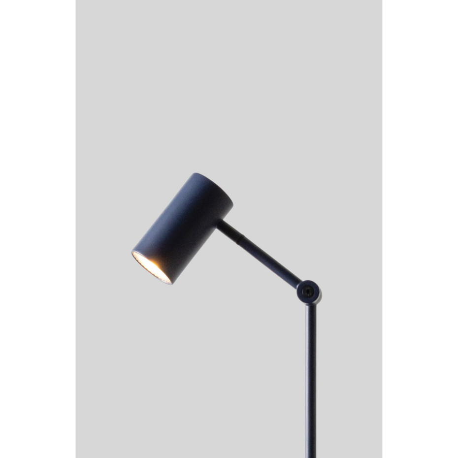 Lampadaire Métal MONTREUX