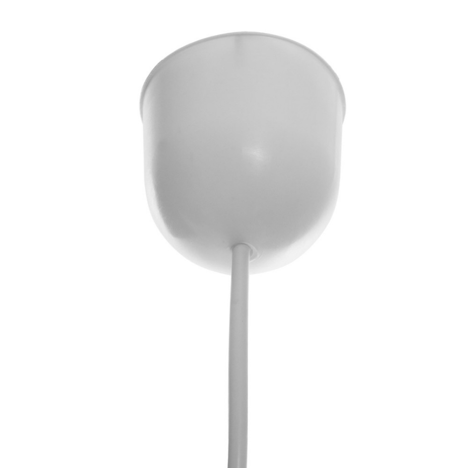 Suspension Corde Folk Naturel D98