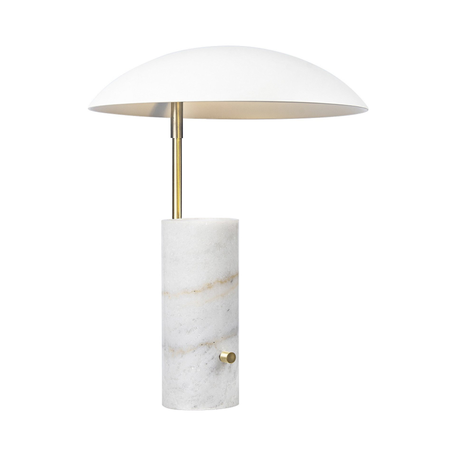 Lampe à poser MADEMOISELLES Marbre