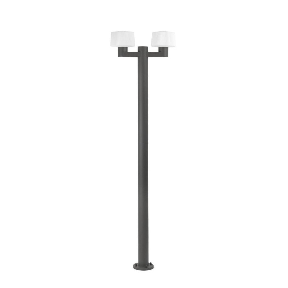 Lampadaire    MUFFIN