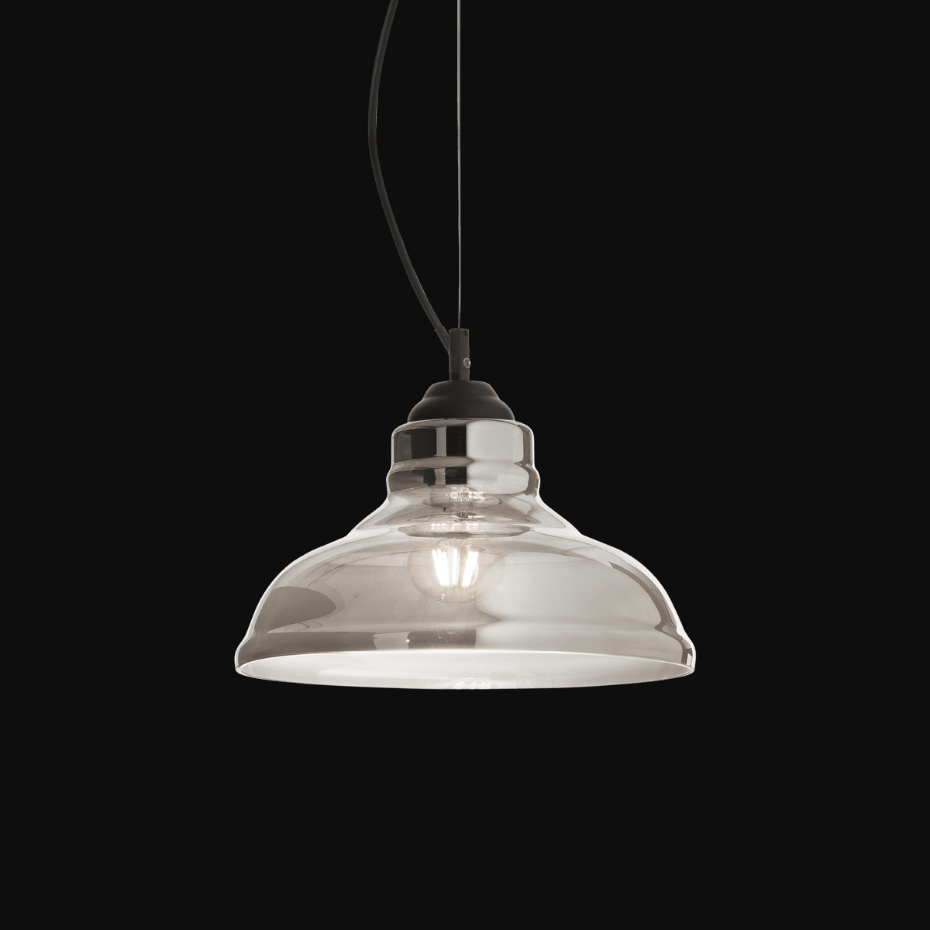 Suspension    BISTRO'