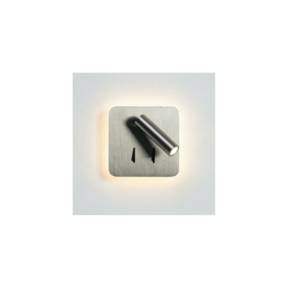 Petite applique liseuse design - BILBAO