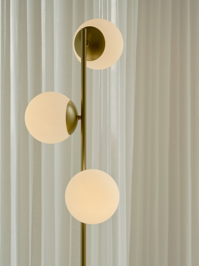 Lampadaire LILLY