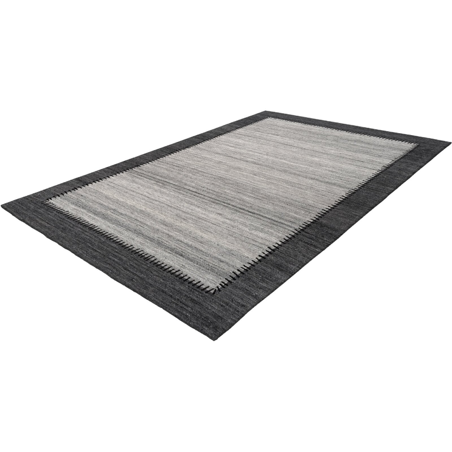 Tapis rectangulaire en laine Phoenix 310