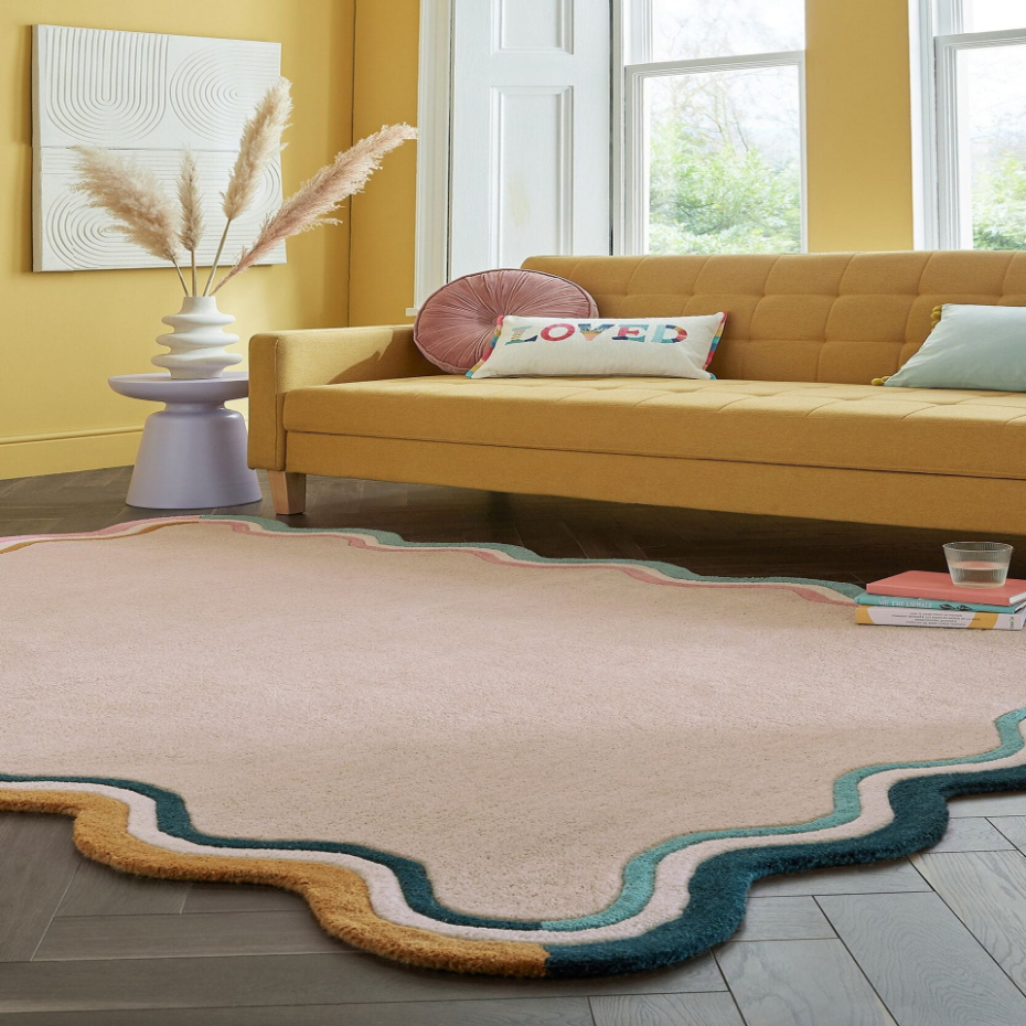 Tapis LEO