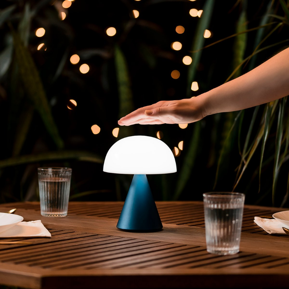 Mina L - Lampe LED