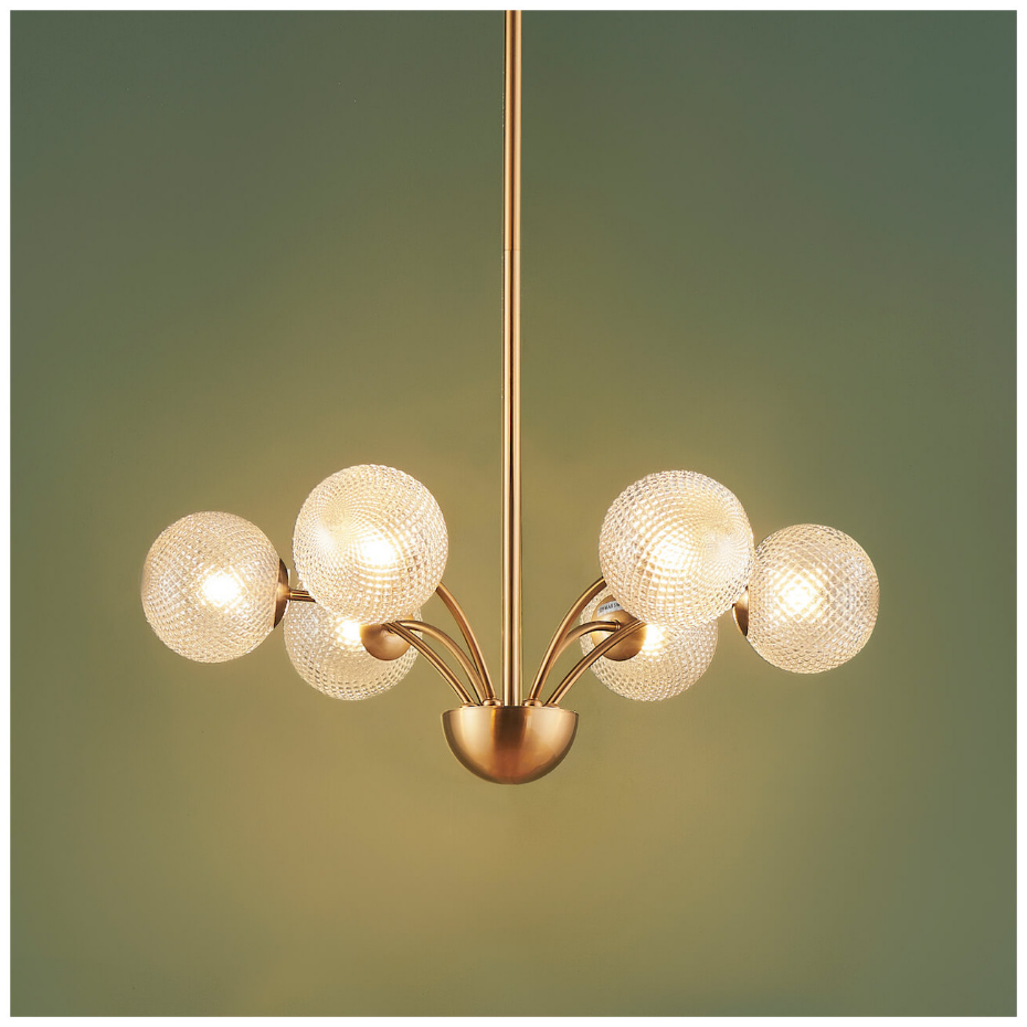 Somptueuse suspension - GALA