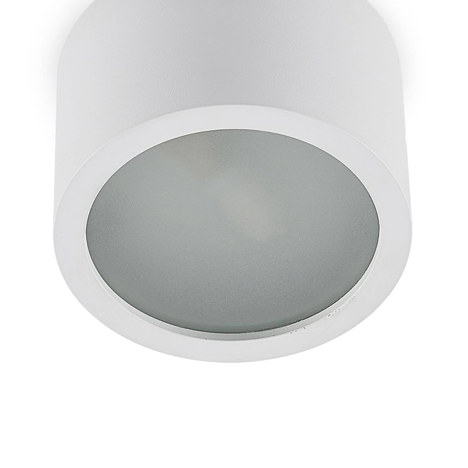 Downlights en aluminium moderne, Nieva