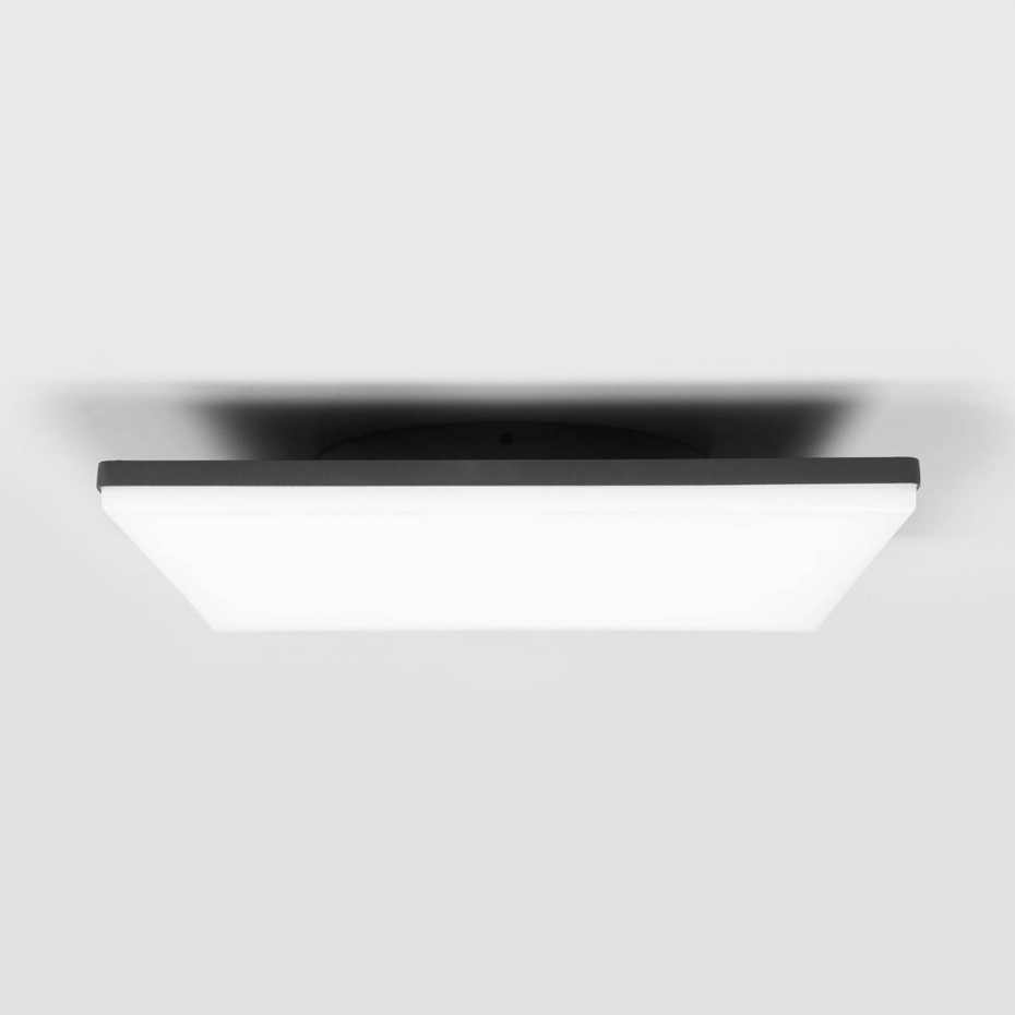 Plafonnier extérieur moderneLED, Henni