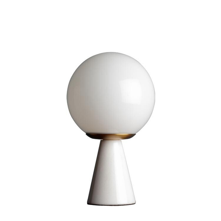 Lampe à poser en marbre LOVA