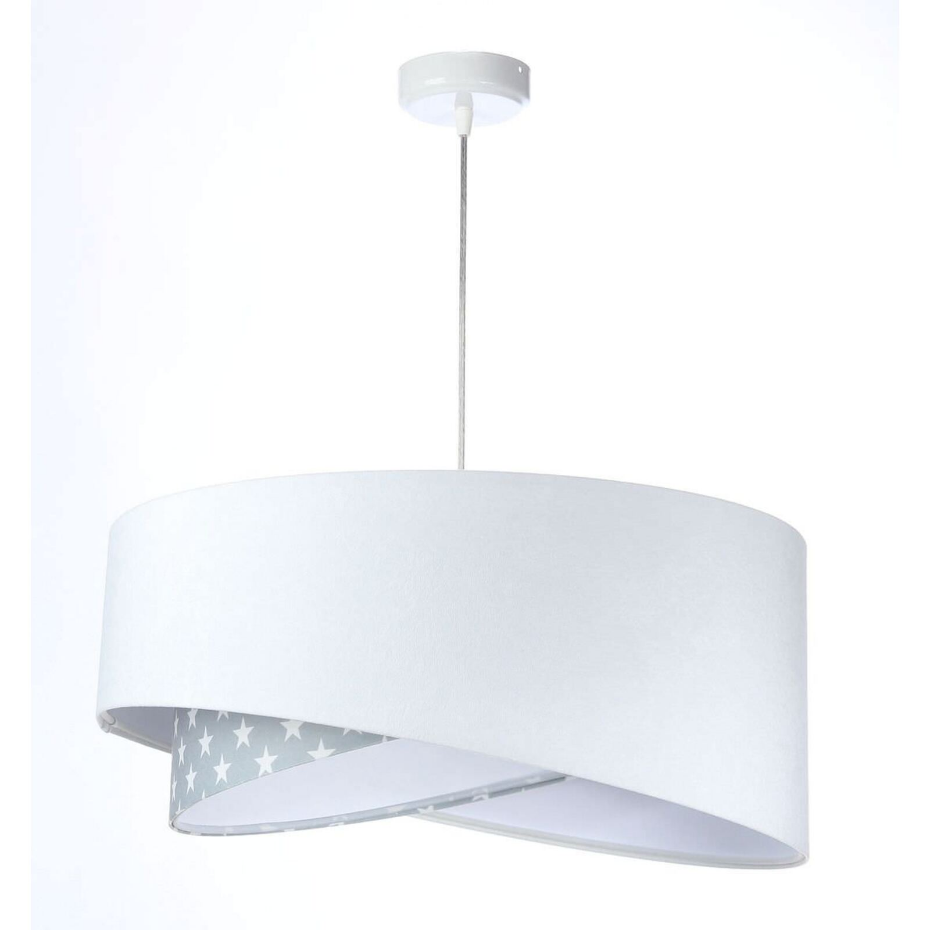 Suspension en tissu Galaxy