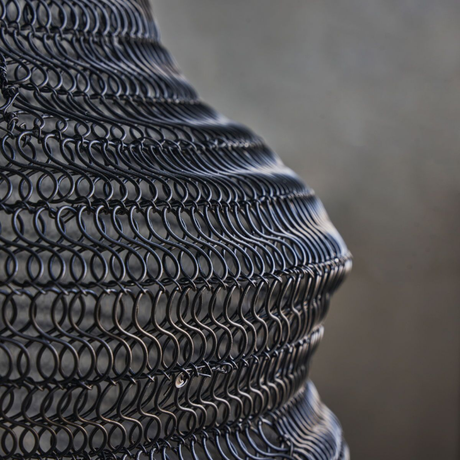 Suspension Mesh