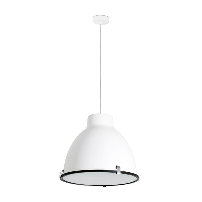 Suspension    CHARLOTTE