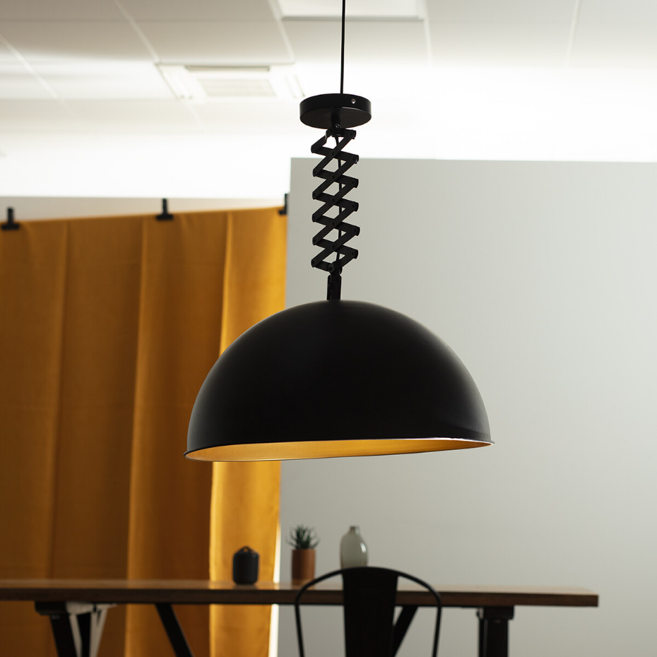 Suspension ajustable LAHTI