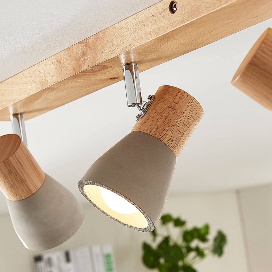 Spot en pierre scandinave, Filiz