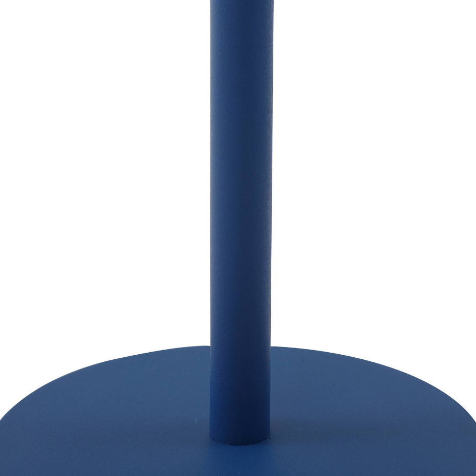 Luminaire de terrasse en aluminium moderneLED
