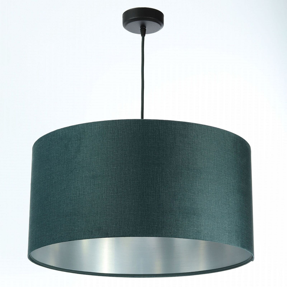 Suspension en tissu Glam