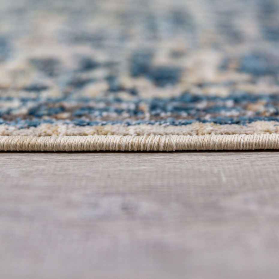 Tapis vintage CORDELIA
