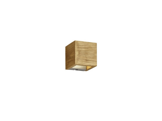 Applique en bois scandinave, BRAD