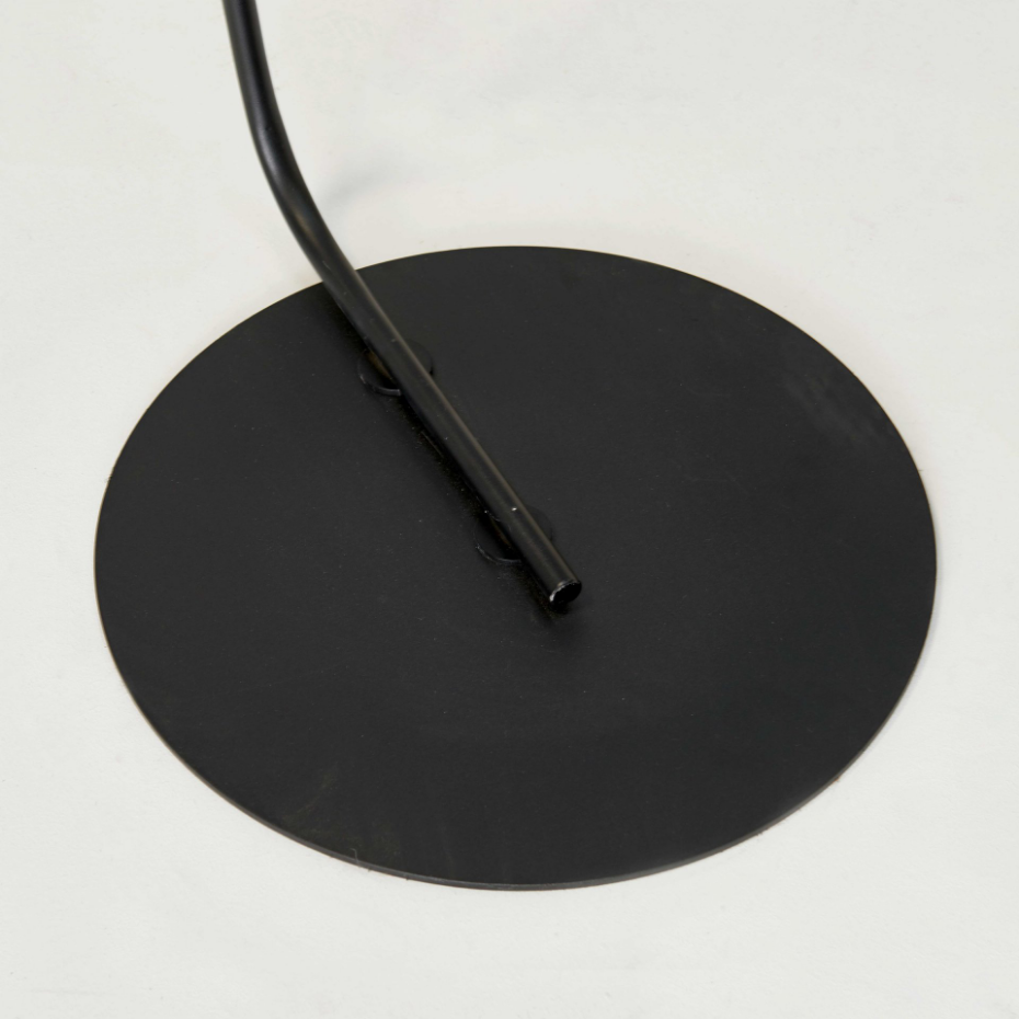 Lampadaire arche carrée 180 cm
