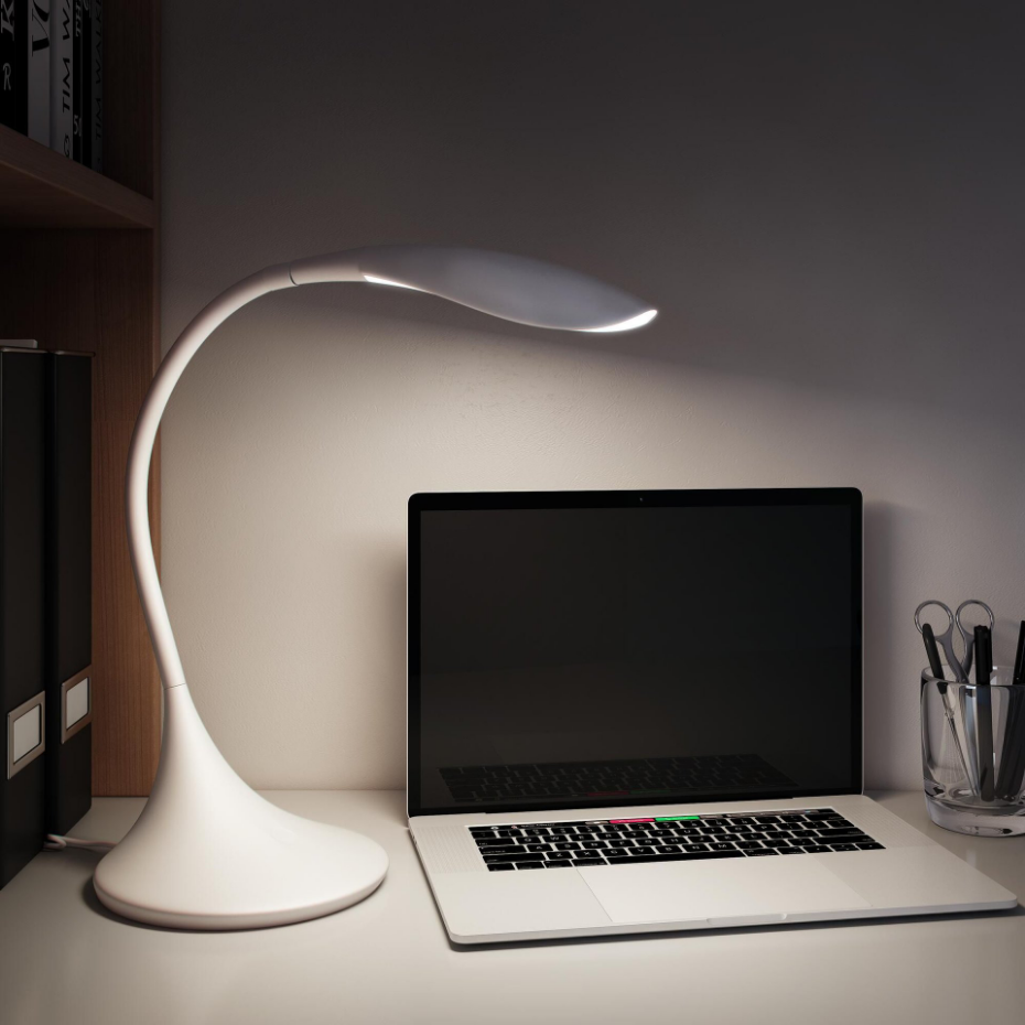 Lampe de bureau tactile, PICO