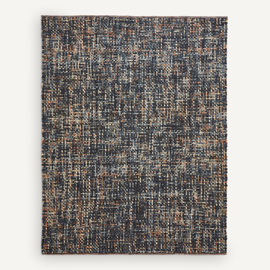Tapis en laine, tissé main, Mutanya