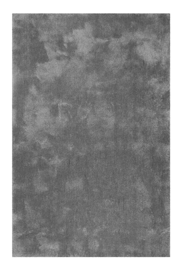 Tapis poils longs douces microfibre ,  Emilia