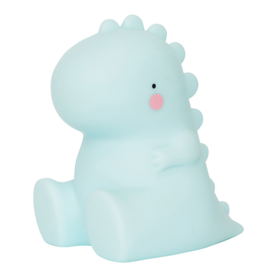 Petite veilleuse Dinosaure