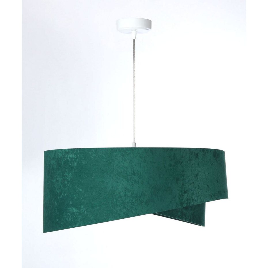 Suspension en tissu Asymetric