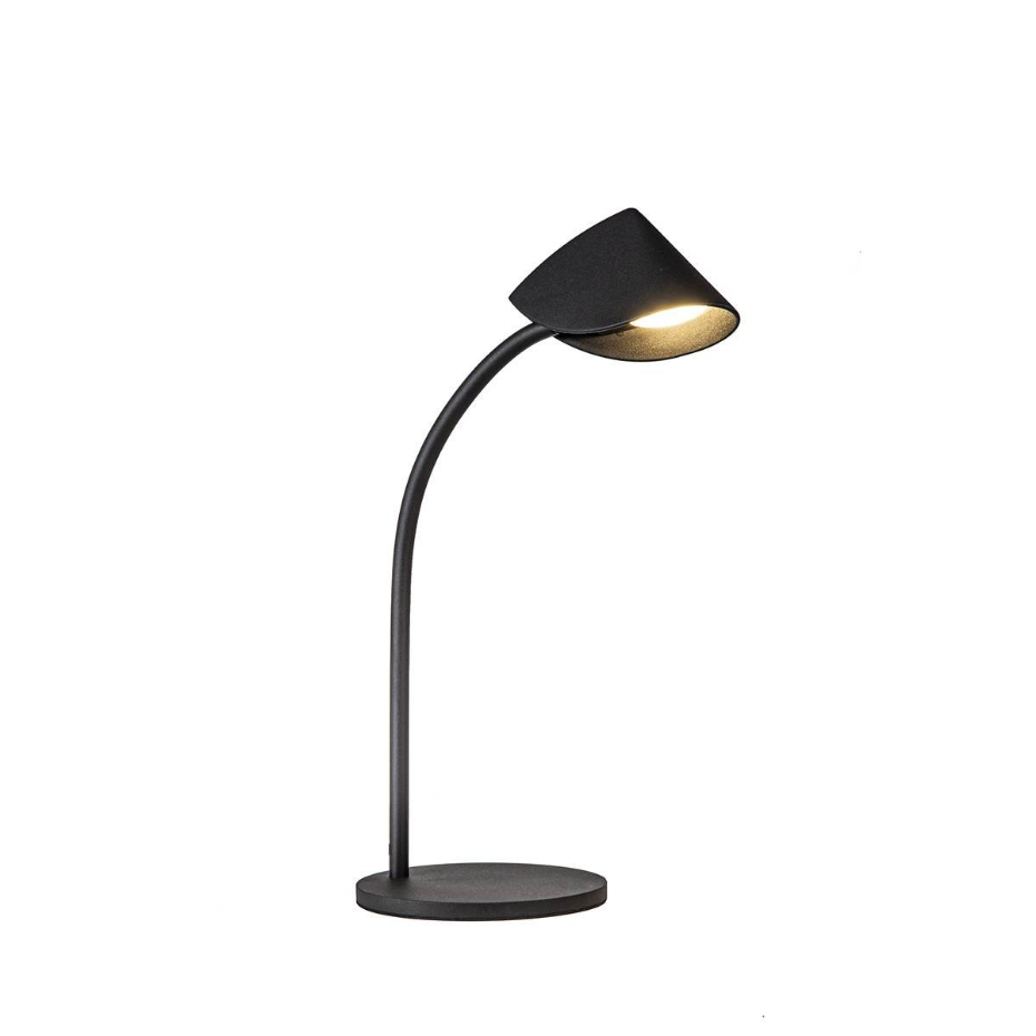 Lampe design en métal, CAPUCCINA