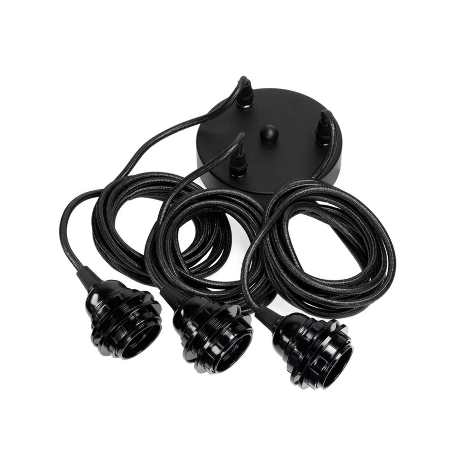 Câble électrique pour suspension FITTING LAMP