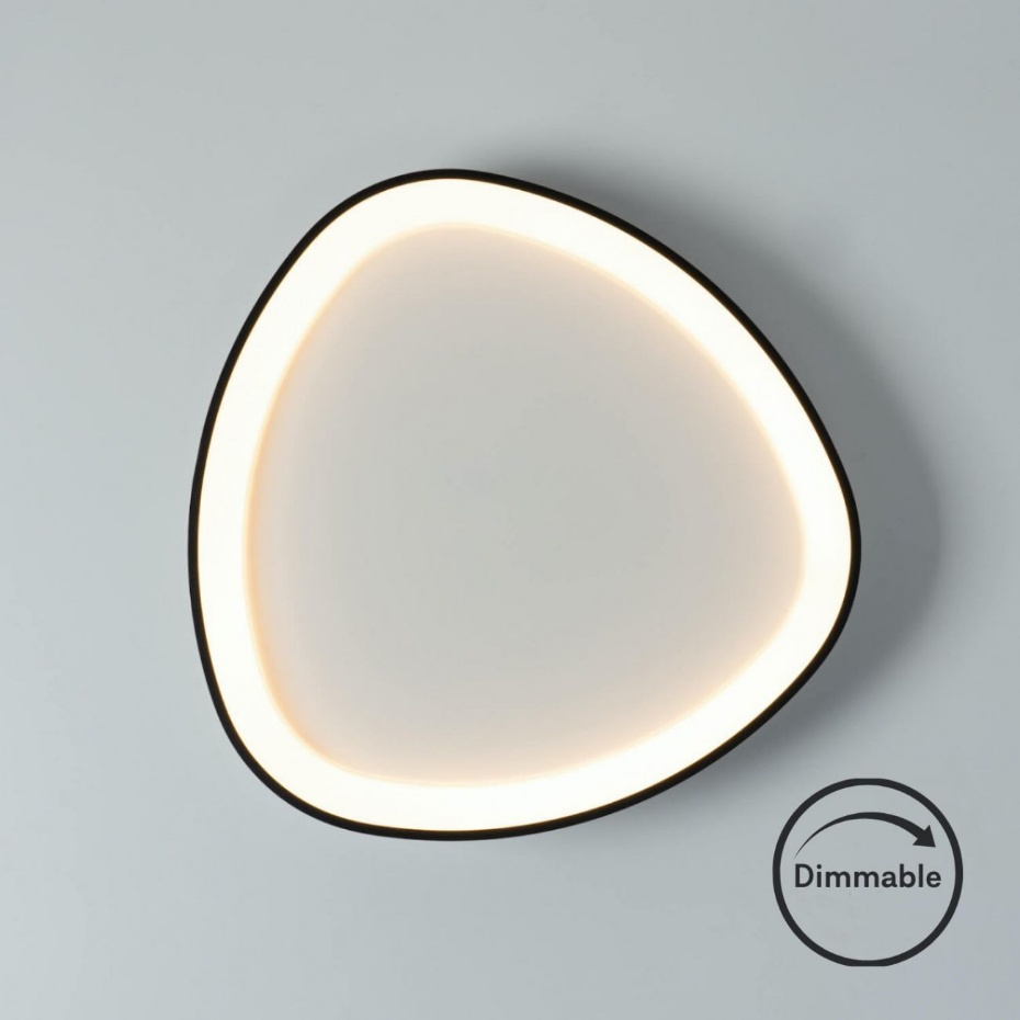 Plafonnier moderne et minimaliste - MESIANO
