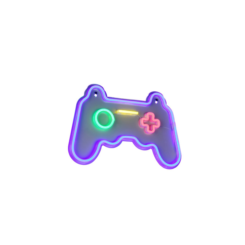 Applique pop, GAMER