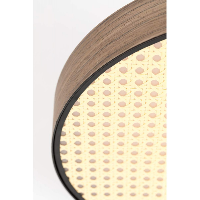 Lampe design en bois, SIEN