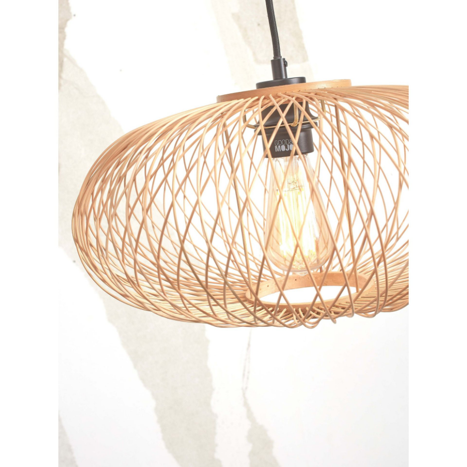 Lampadaire Bambou CANGO