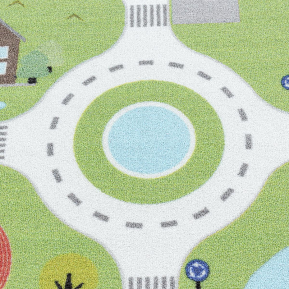 Tapis enfant Lavable 30° CIRPLAY