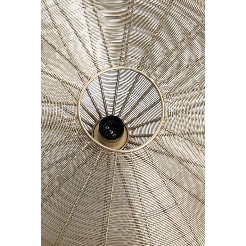 Lampe Suspendue Métal BAHOTO