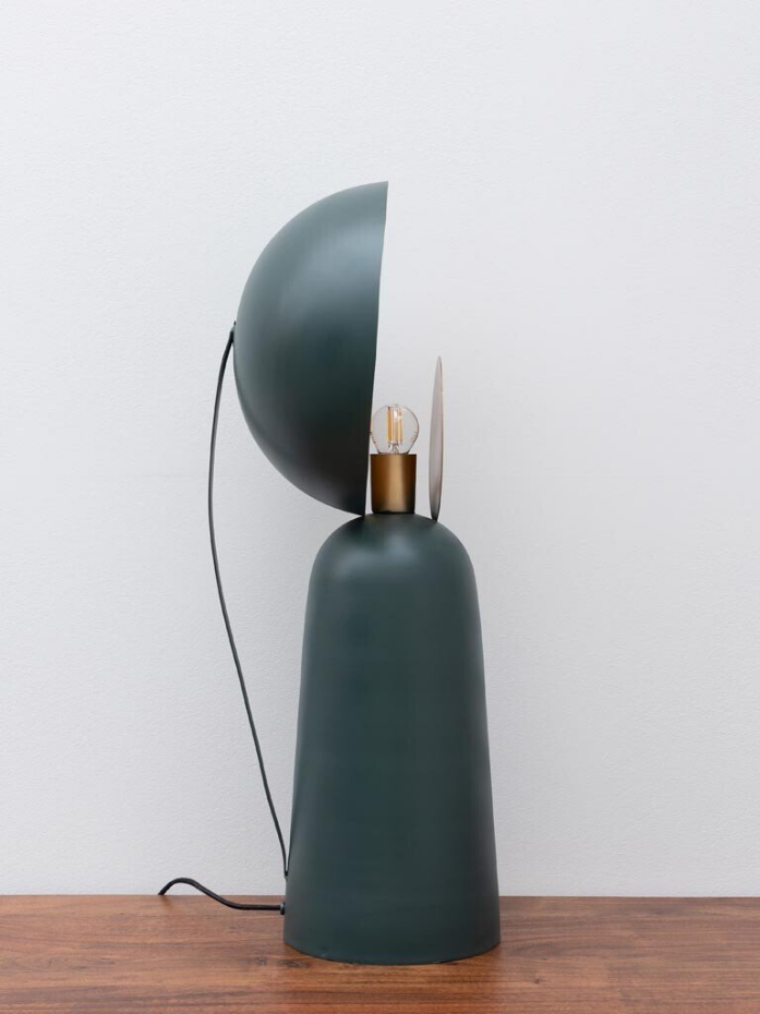 Lampe à poser en métal HOPS
