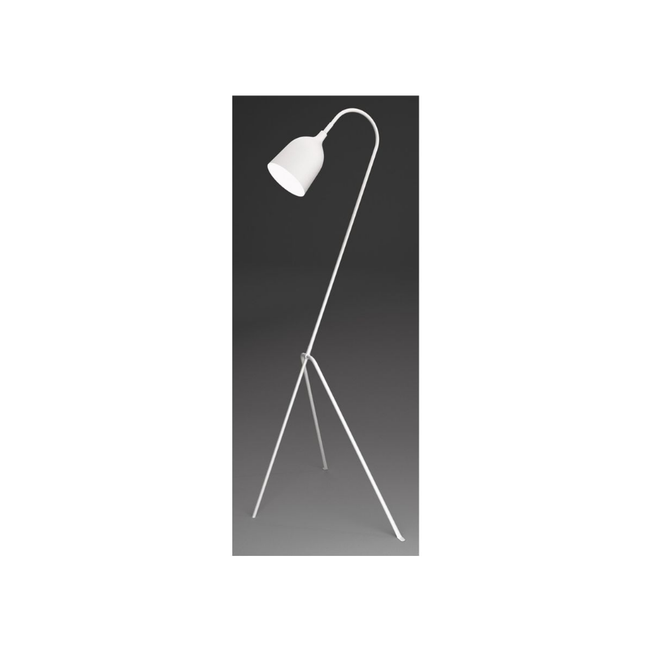 Lampadaire design en métal scandinave, FIFTY