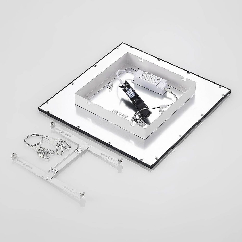 Panneau en aluminium moderneLED, Nelios