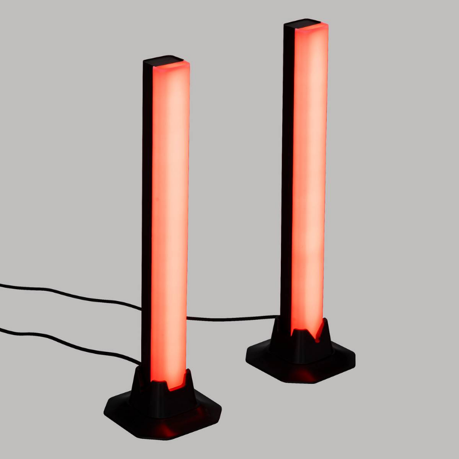 Barre Lumineuse PAOL