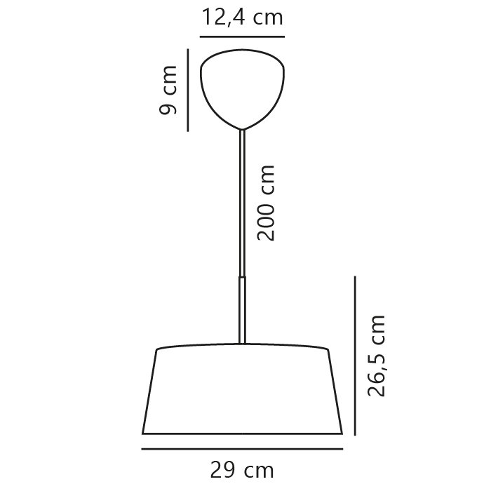 Suspension CLASI