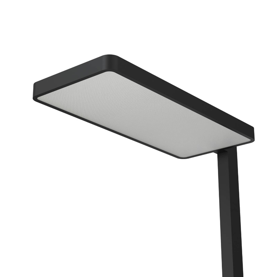 Lampadaire en aluminium moderneLED, Timon