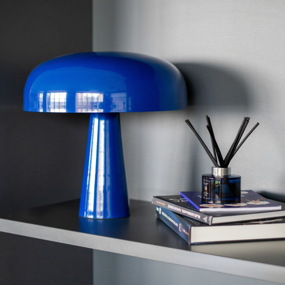 Lampe en métal - LIVIA