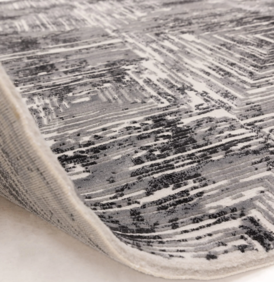 Tapis moderne salon et chambre ZUKA SKETCH