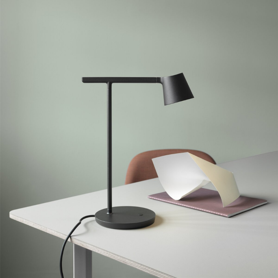 Lampe de table TIP