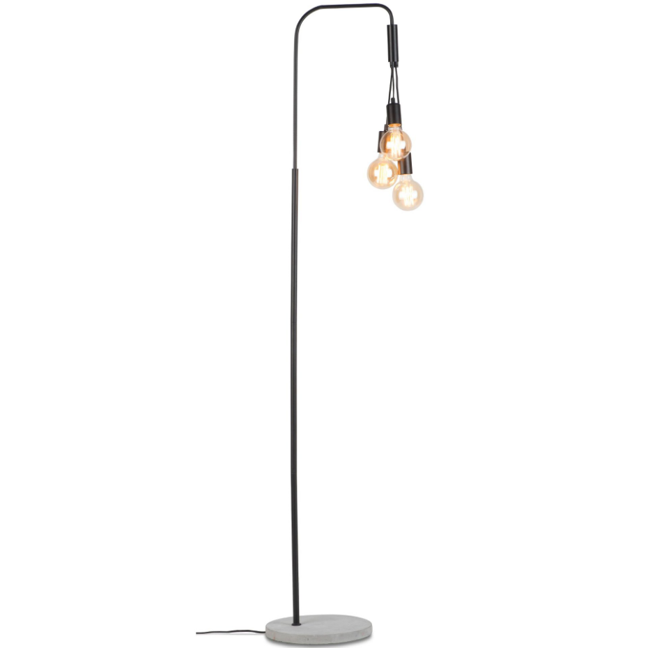 Lampadaire Métal OSLO