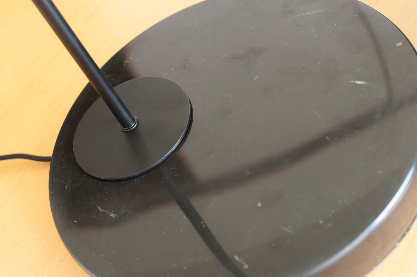 Lampe de table MOGENS